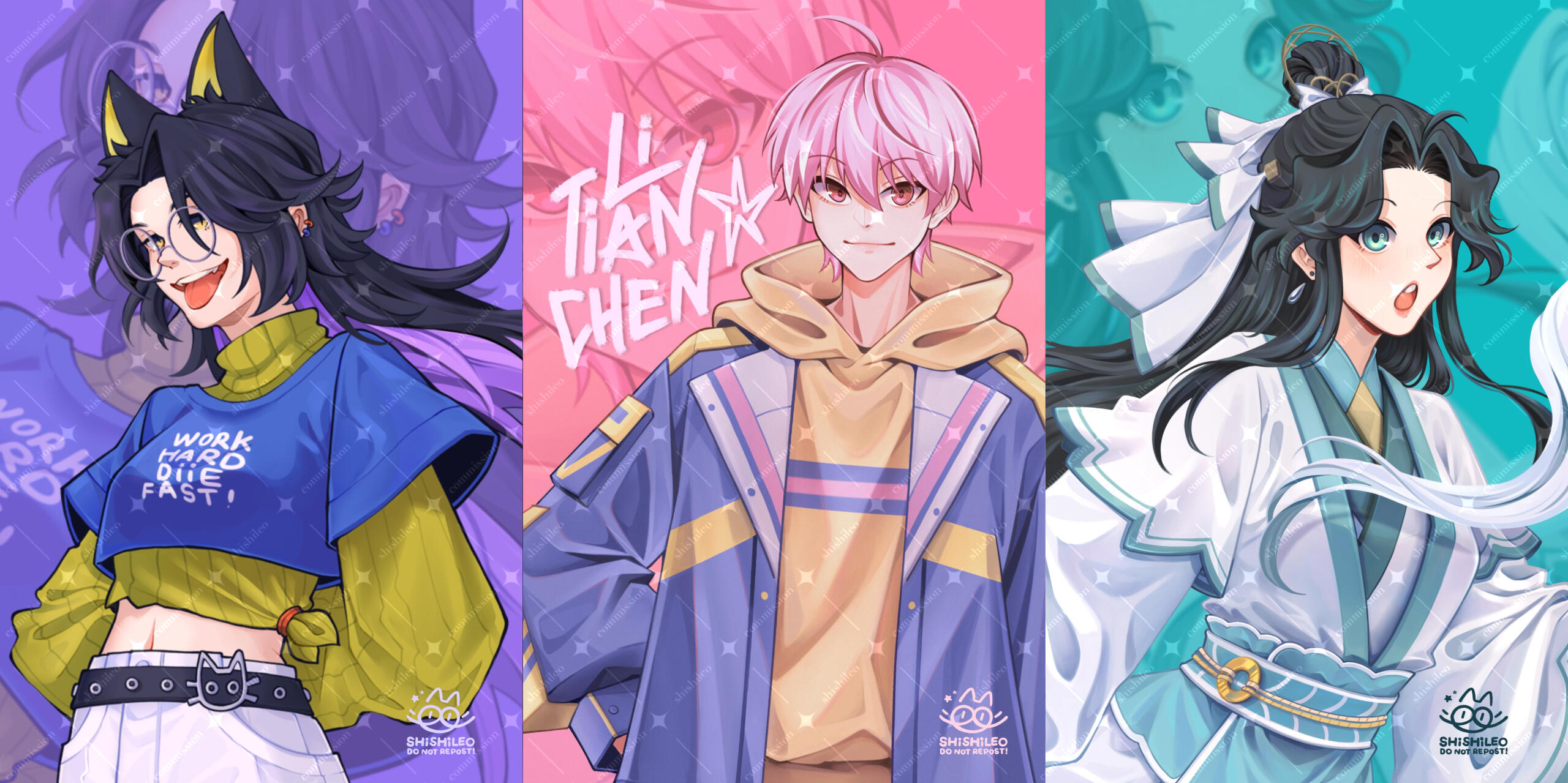 Full body (Normal) - Start 2,000 THB