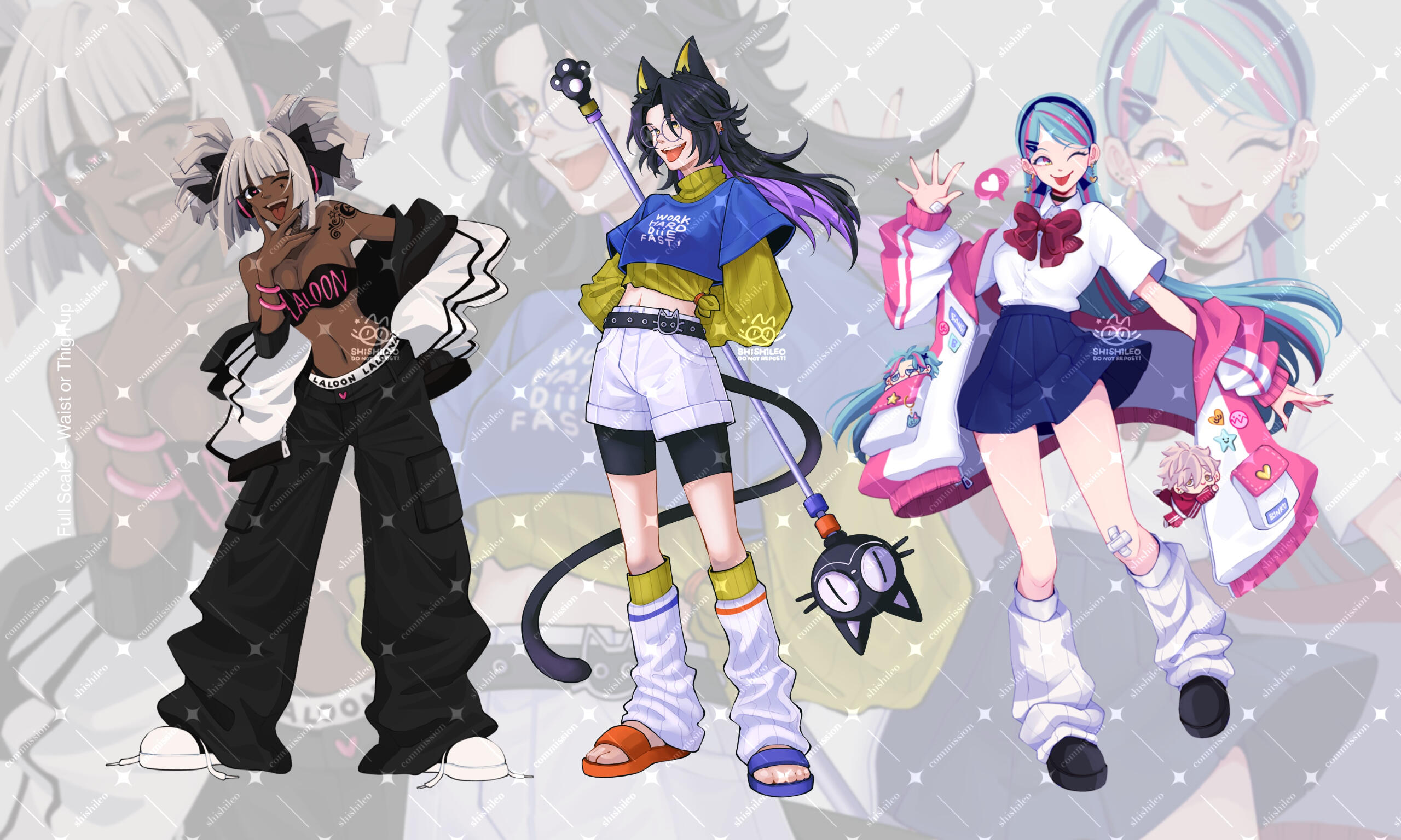 Full body (Normal) - Start 2,000 THB Full body (Normal) - Start 2,000 THB