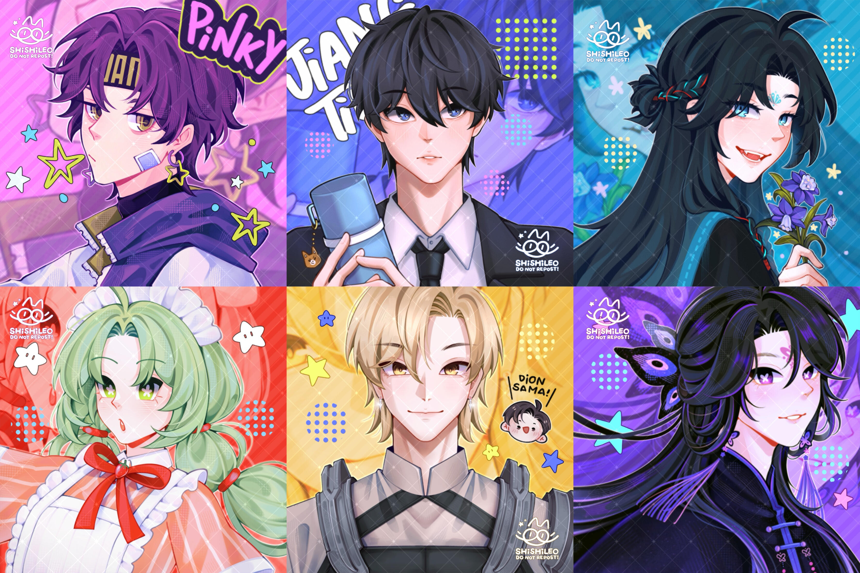 Full body (Normal) - Start 2,000 THB Full body (Normal) - Start 2,000 THB