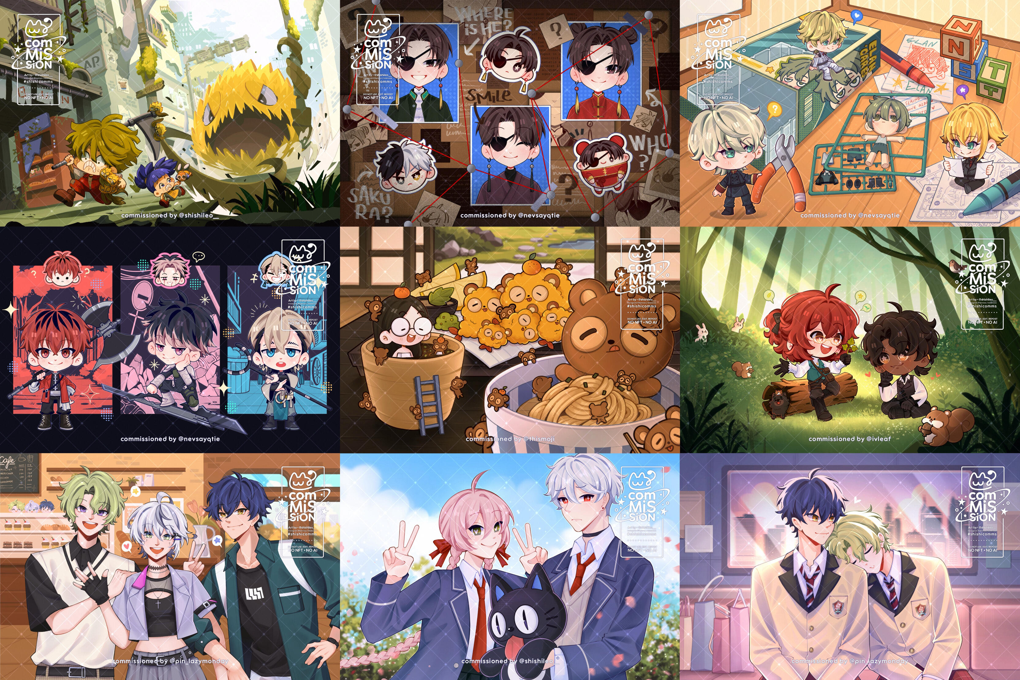 Full body (Normal) - Start 2,000 THB